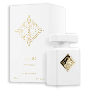 Initio Parfums Prives Musk Therapy, 90 мл