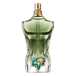 Jean Paul Gaultier Le Beau Paradise Garden