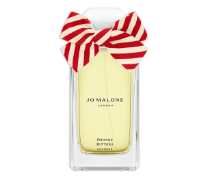 Orange Bitters Cologne