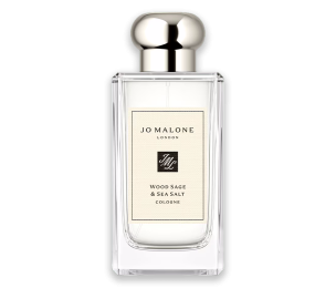 Wood Sage & Sea Salt