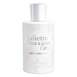 Juliette Has A Gun Not A Perfume