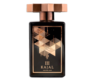 Kajal III