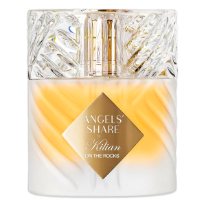 Kilian Angels` Share on the Rocks