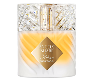 Angels` Share on the Rocks