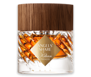 Angels` Share Paradis