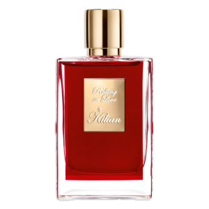 Kilian Rolling in Love