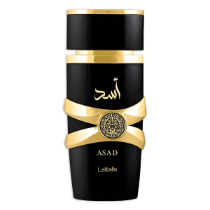 Lattafa Asad