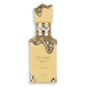 Lattafa Eclaire Banoffi