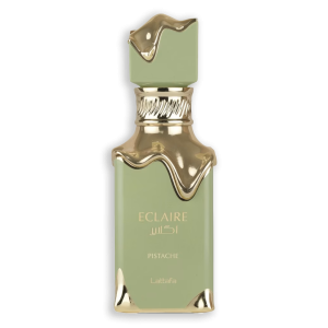 Lattafa Eclaire Pistache