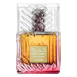 Lattafa Khamrah Dukhan