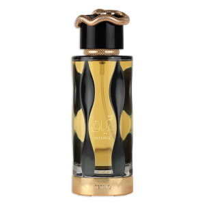 Lattafa Teriaq Intense