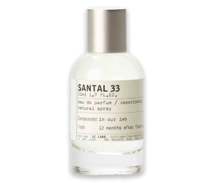 Santal 33
