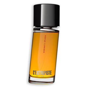 L'Entropiste Dorian's Spleen