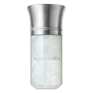 Les Liquides Imaginaires Blanche Bete