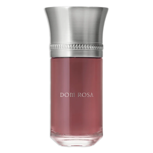 Les Liquides Imaginaires Dom Rosa