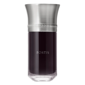 Les Liquides Imaginaires Fortis