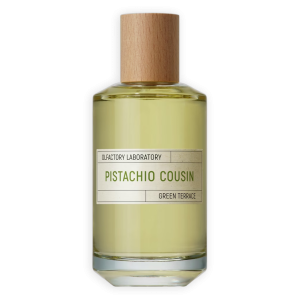 Les Liquides Imaginaires Pistachio Cousin