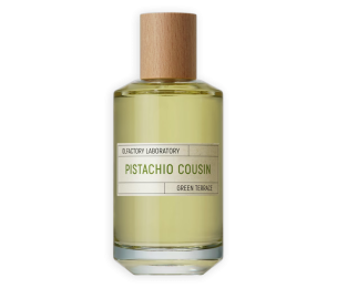 Pistachio Cousin