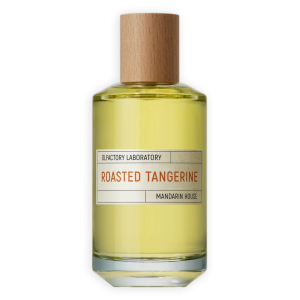 Les Liquides Imaginaires Roasted Tangerine