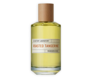 Roasted Tangerine