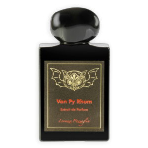 Lorenzo Pazzaglia Van Py Rhum