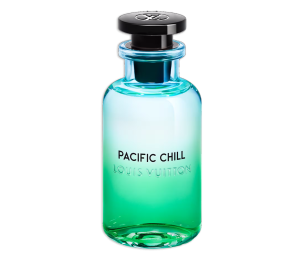 Pacific Chill