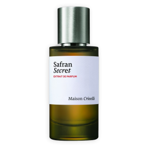 Maison Crivelli Safran Secret