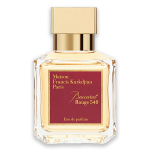 Maison Francis Kurkdjian Baccarat Rouge 540