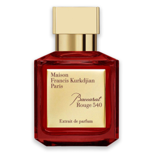 Maison Francis Kurkdjian Baccarat Rouge 540 Extrait de Parfum