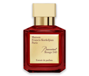 Baccarat Rouge 540 Extrait de Parfum
