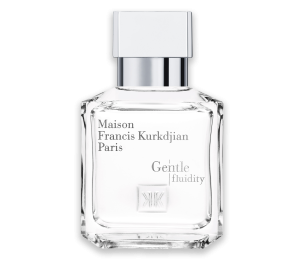 Gentle fluidity Silver