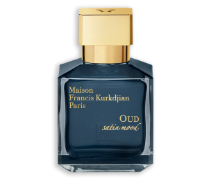 Oud Satin Mood