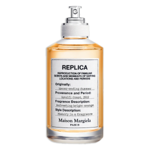 Maison Margiela Never-ending Summer