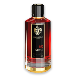Mancera Red Tobacco
