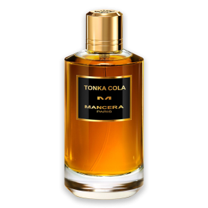 Mancera Tonka Cola