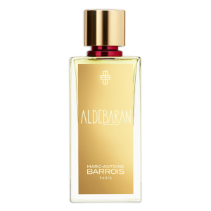 Marc-Antoine Barrois Aldebaran