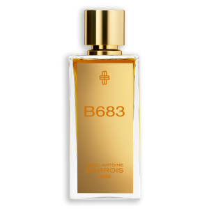 Marc-Antoine Barrois B683