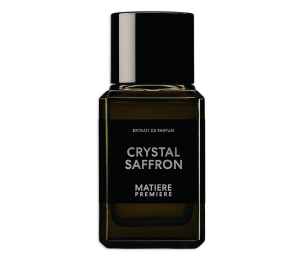 Crystal Saffron Extrait