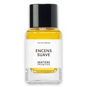 Matiere Premiere Encens Suave
