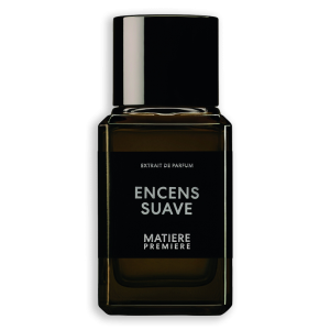 Matiere Premiere Encens Suave Extrait