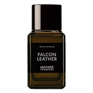 Matiere Premiere Falcon Leather Extrait