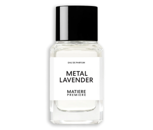 Metal Lavender