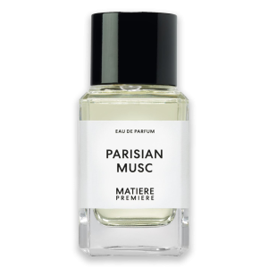 Matiere Premiere Parisian Musc