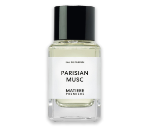 Parisian Musc