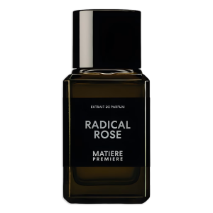 Matiere Premiere Radical Rose Extrait