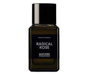 Radical Rose Extrait