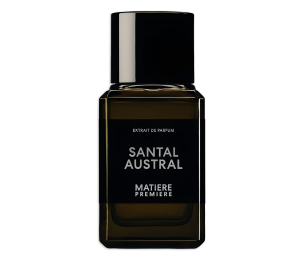 Santal Austral Extrait