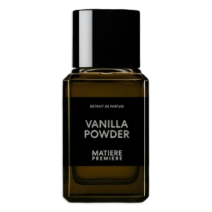 Matiere Premiere Vanilla Powder Extrait