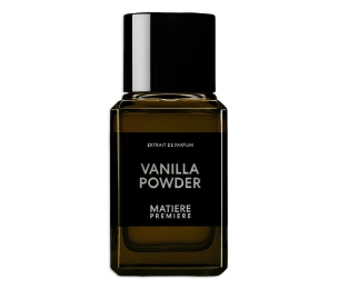 Vanilla Powder Extrait