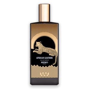 Memo Paris African Leather